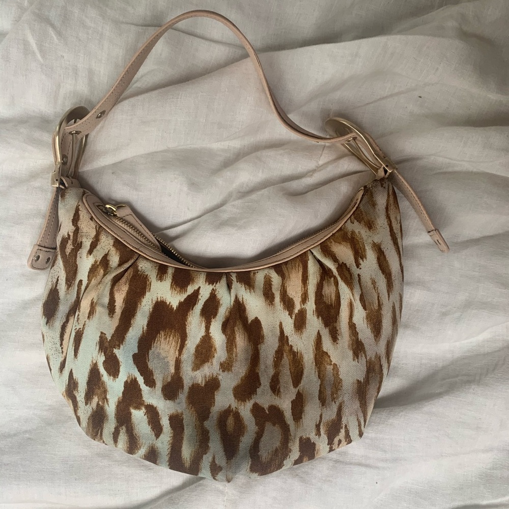 Dior hand bag
